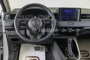 Honda HR-V 2024