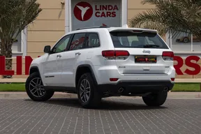 Jeep Grand Cherokee 2020