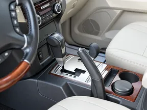 Mitsubishi Pajero / Shogun / Montero 2020