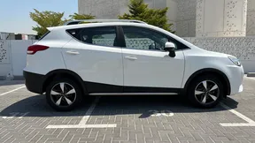 JAC S3 / JS3 2023