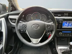 Toyota Corolla 2014