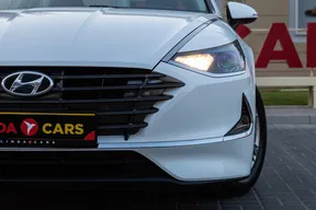 Hyundai Sonata 2023
