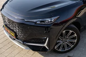 Changan UNI-K 2025