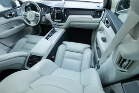 Volvo XC60 T5 2021
