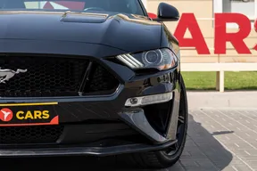 Ford Mustang GT 2018