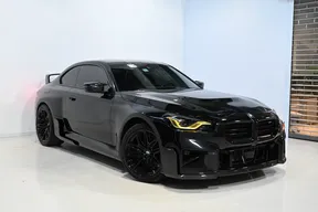 BMW 2 Series M2 2024