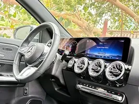 Mercedes-Benz GLA 250 2025