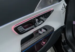 Mercedes-Benz SL-Class 2023