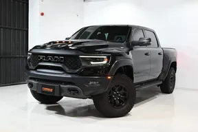RAM 1500 TRX 2023