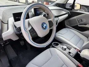 BMW i3 2020