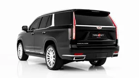 Cadillac Escalade 2022
