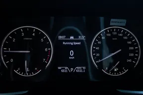 DFSK Fengon ix5  / Glory ix5 / F5 2023