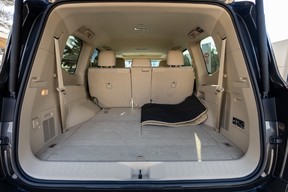 Toyota Land Cruiser 2024