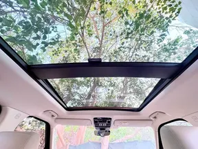 Land Rover Range Rover 2017