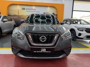 Nissan Kicks 2020