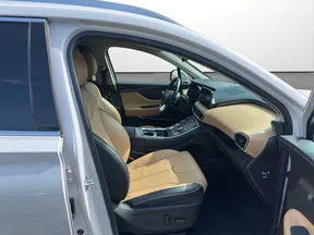 Hyundai Santa Fe 2021