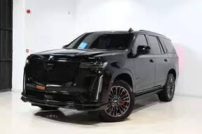 Cadillac Escalade 2023