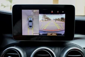 Mercedes-Benz C-Class 200 2018