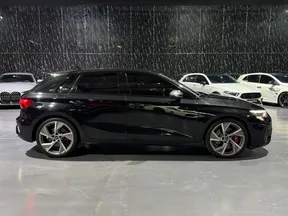 Audi S3 2023