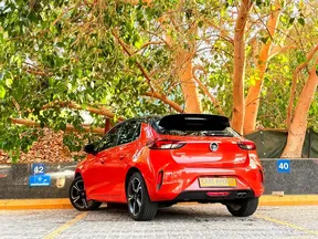 Opel Corsa 2023
