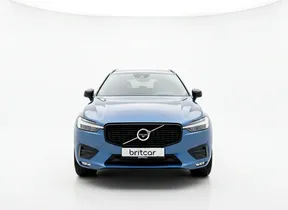 Volvo XC60 T5 2021