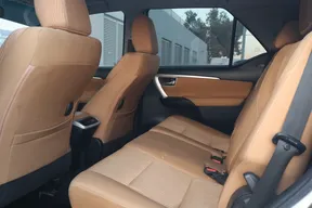 Toyota Fortuner 2020