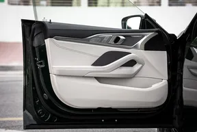 BMW 8 Series 840 Gran Coupe 2024