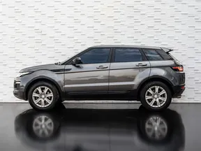 Land Rover Range Rover Evoque 2016