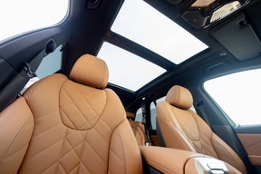BMW X5 40i 2023