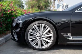 Bentley Continental GT 2023