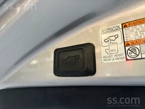 Toyota RAV4 2018