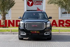 GMC Yukon 2017