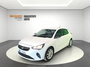 Opel Corsa 2021