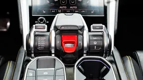 Lamborghini Urus 2019