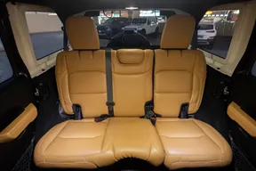 Jeep Wrangler Unlimited 2021