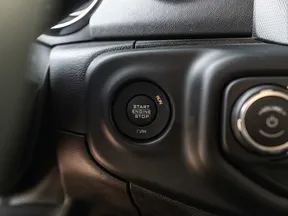 Jeep Wrangler 2020