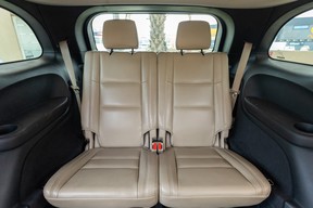 Dodge Durango 2020