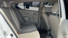 Nissan Sunny 2023