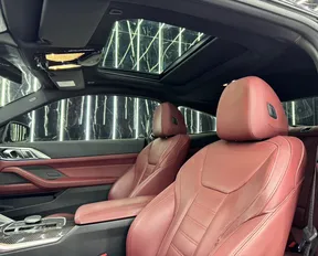BMW 4 Series M440 2024