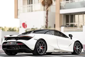 McLaren 720S 2019
