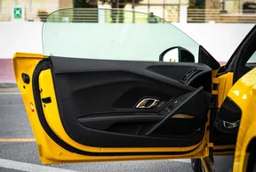 Audi R8 2022
