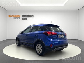 Hyundai i20 2019