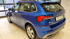 Škoda Kamiq 2023