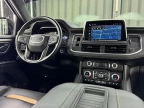 GMC Yukon 2024