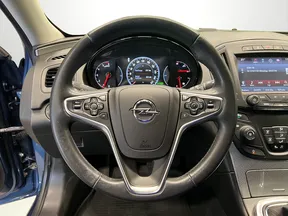 Opel Insignia Sports Tourer 2017