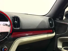 MINI Countryman Cooper S 2024