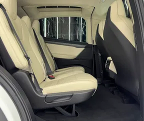 Tesla Model X 2018