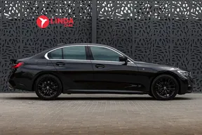BMW 3 Series 320 2021