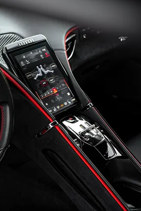Ferrari Roma 2022