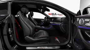 Mercedes-Benz E-Class 53 AMG 2023